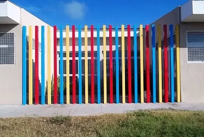 Escuela de Campo 1