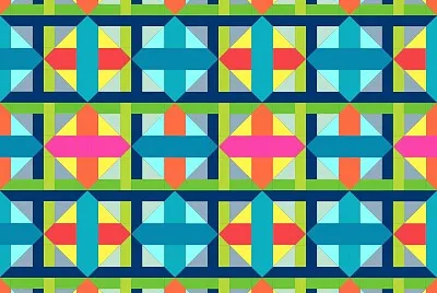 pattern jigsaw puzzle