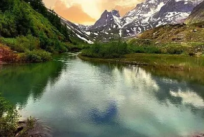 פאזל של colorful