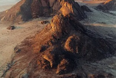 Medanos jigsaw puzzle