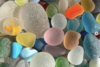 פאזל של rocks