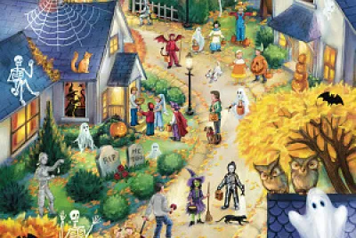 halloween