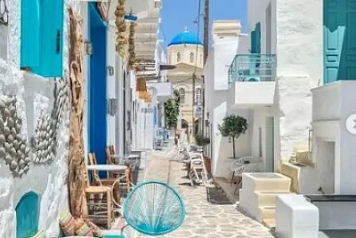 希臘 jigsaw puzzle