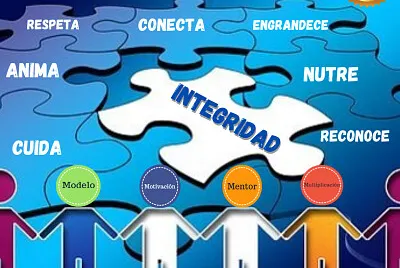 Integridad Pep Actualizado