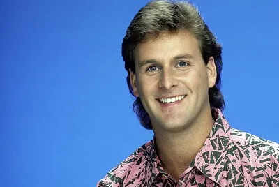 Uncle Joey (Full House) jigsaw puzzle