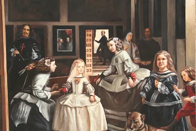 velazquez puzle inf
