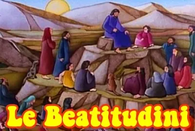 BEATITUDINI 2