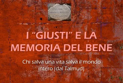 I Giusti 3