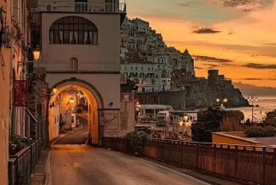 por do sol