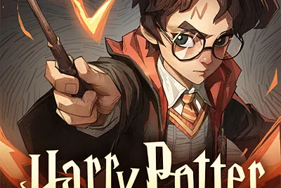 harry