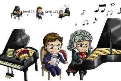 Compositores musicales