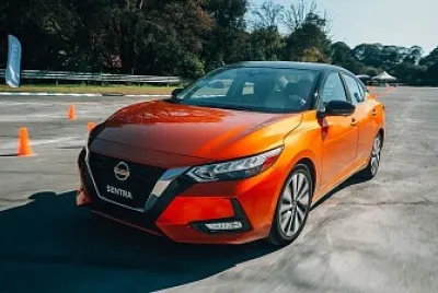 Producto Sentra 2023