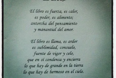 poema