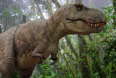 dinosaurio