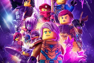 Lego Ninjago 2