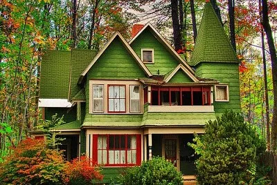 Green House