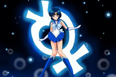 sailor mercury