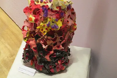 Blumenkunst