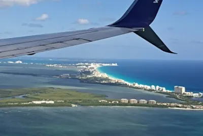 Legada a Cancún 2022