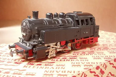 פאזל של Modellbahn 2