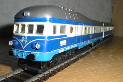 פאזל של Modellbahn 3