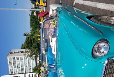 cuba