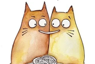 gatti jigsaw puzzle
