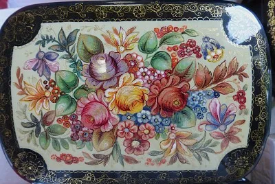 fleurs