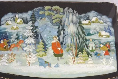 hiver