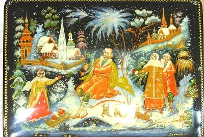 Noël