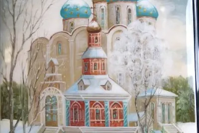 neige et hiver