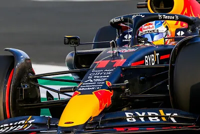 F 1 RBR