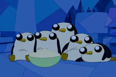 Pengins