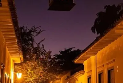 noite