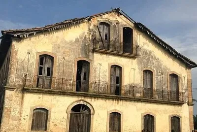 abandono