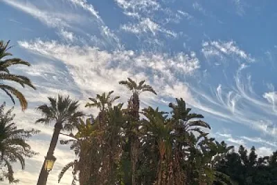 פאזל של amanecer