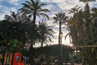פאזל של cielo vespertino