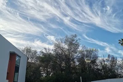 פאזל של bonito cielo