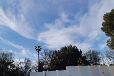 פאזל של bonito cielo