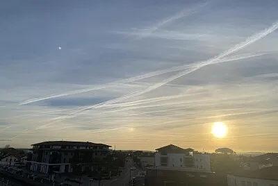 Le Jour se lève Pays Basque