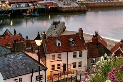 Whitby-Yorkshire R.U.