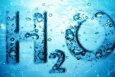 DÍA MUNDIAL DEL AGUA