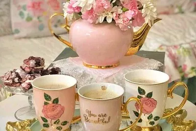 tazas