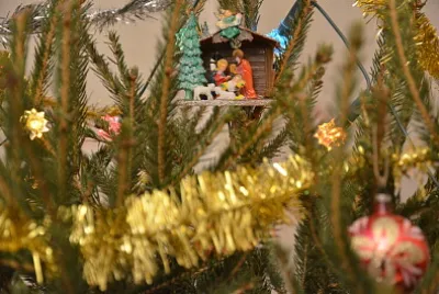 Nativité