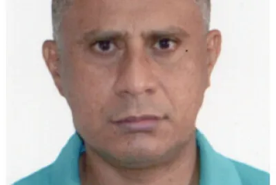 Raimundo Nonato