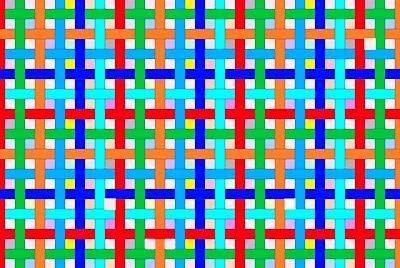 pattern