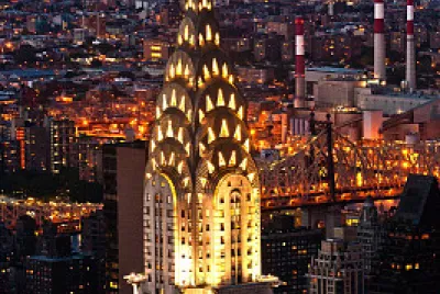 Chrysler Building