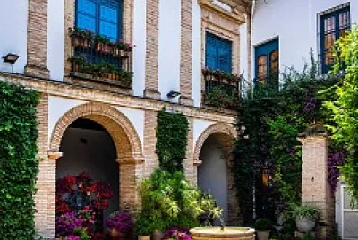 Palacio de Viana - Cordoba
