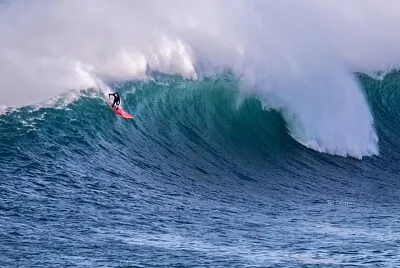 Surf mars 2023