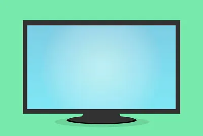 monitor jigsaw puzzle